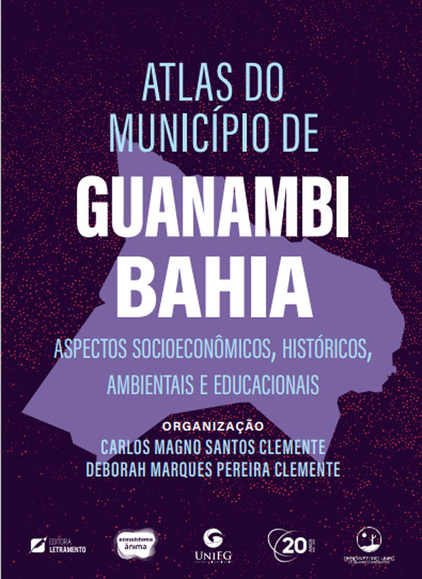 9d574d3b5e42d6250598bbaeb171625e Pesquisadores lançam Atlas do Município de Guanambi no dia 25 de outubro