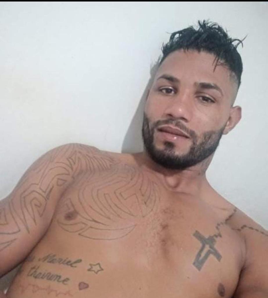 WhatsApp Image 2022 10 23 at 11.30.19 1 Homem é morto a tiros em Iuiu