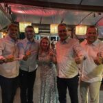 WhatsApp Image 2022 11 08 at 14.43.48 Prefeitos da região sudoeste participam de reunião de confraternização em Salvador