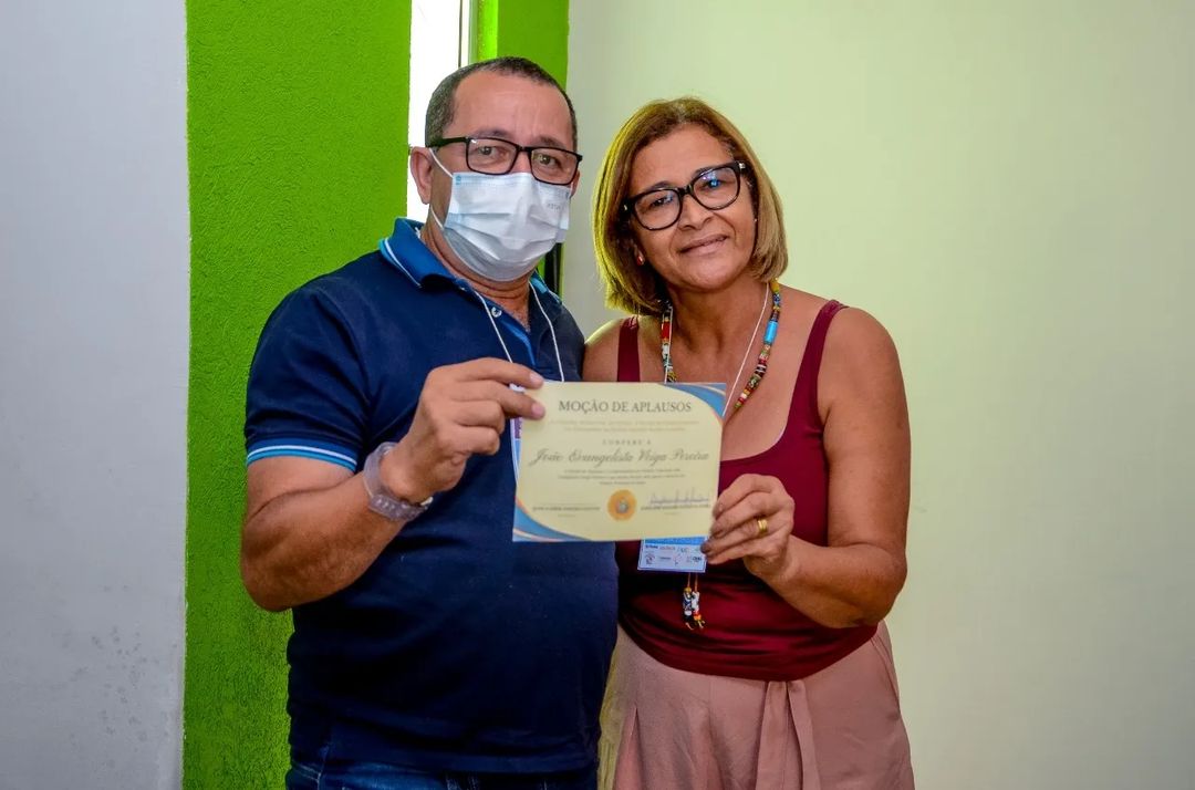 318605281 133625896167359 186013863258105136 n Prefeitura de Pindaí realiza 4ª conferência Municipal dos Direitos da Criança e do Adolescente