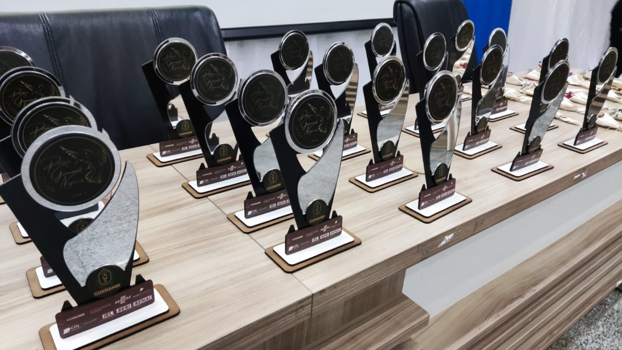 WhatsApp Image 2022 12 14 at 12.33.45 Empresa Mais Frios é a vencedora da categoria comércio no Prêmio Guanambi de Negócios