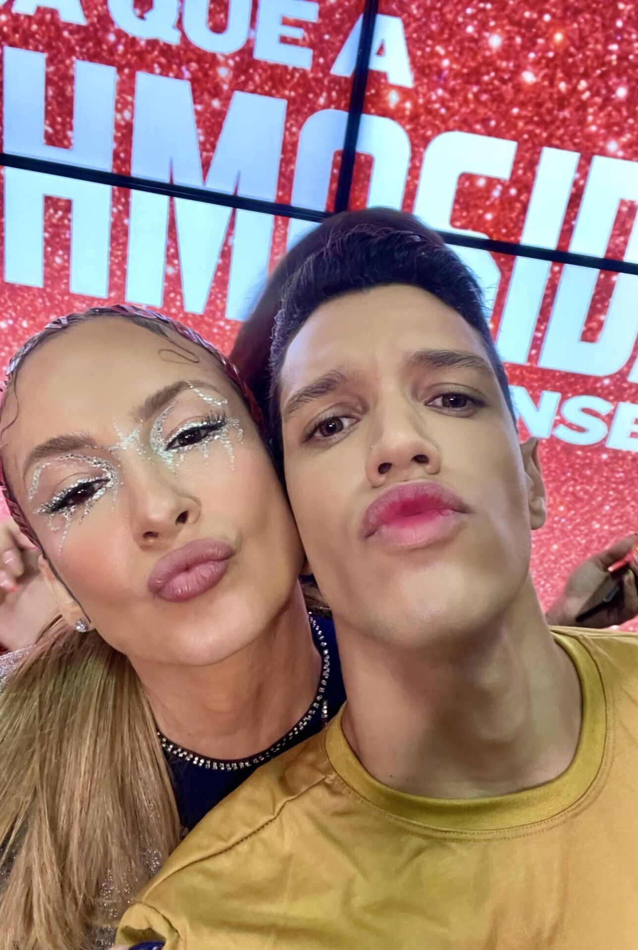 Claudia Leitte - Tô No Direct Claudia Leitte - Tô No Direct