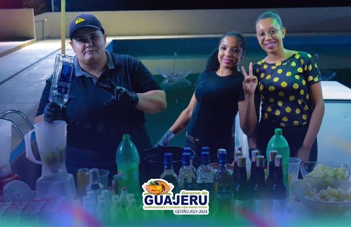 Snapinsta.app 1080 328829806 194000426614756 1781477096661430126 n Prefeitura de Guajeru realiza abertura da Jornada Pedagógica 2023