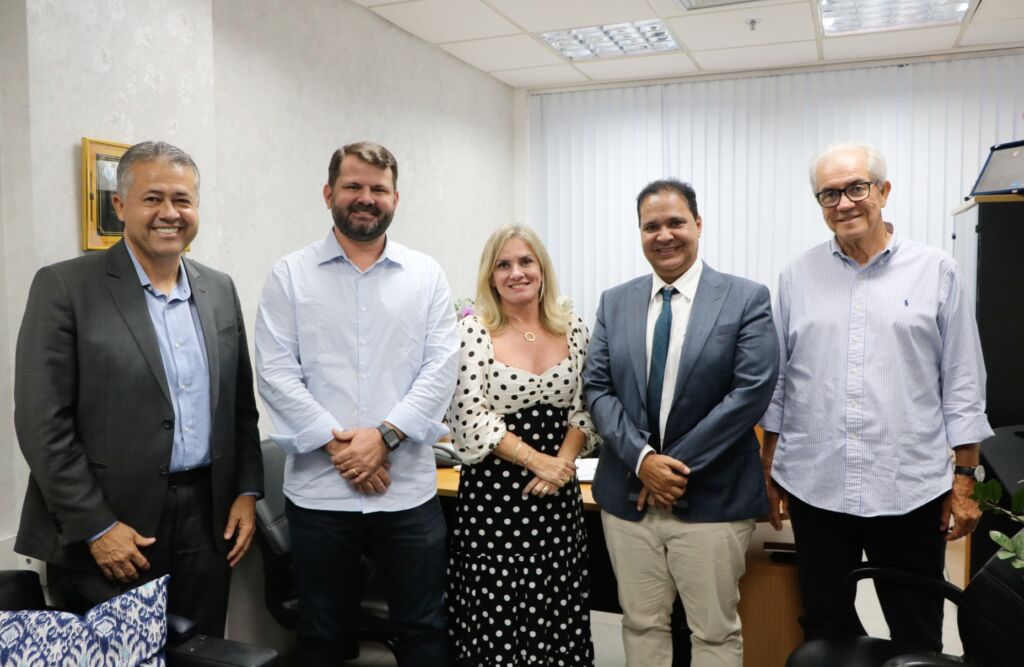 lideranca do PSD Ascom Ivana Bastos Ivana Bastos assume liderança do PSD na Assembleia Legislativa