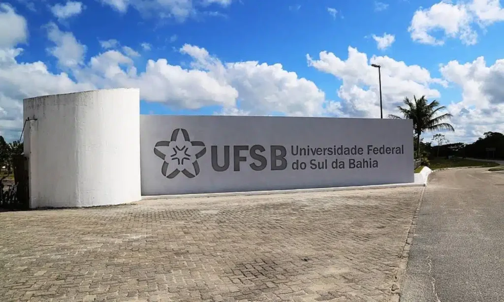 UFSB divulgacao.jpg Universidade Federal do Sul da Bahia abre concurso público para professor; veja como se inscrever