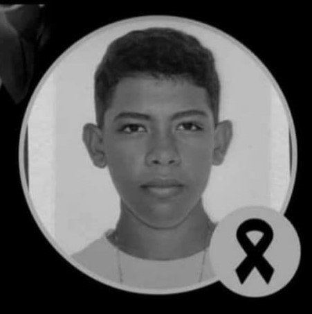 WhatsApp Image 2023 03 31 at 20.04.17 Adolescente de 15 anos morre em acidente de moto na divisa entre Espinosa e Sebastião Laranjeiras