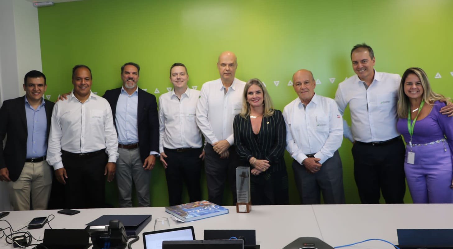 Reunião Bamin (2) Reunião Bamin (2)