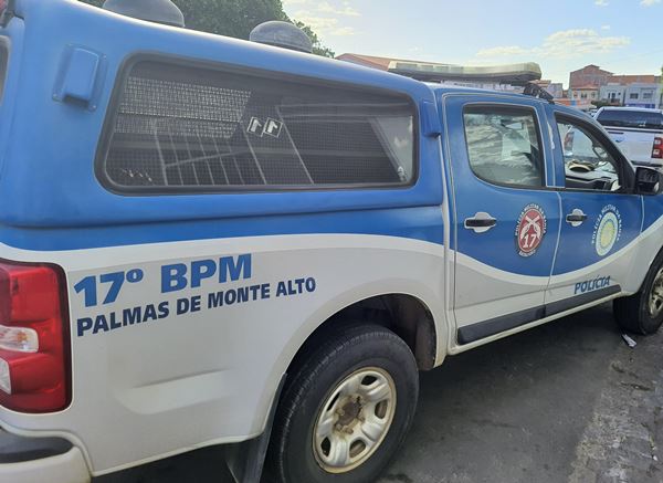 WhatsApp Image 2022 05 16 at 09.54.49 Palmas de Monte Alto: PM prende dois homens e apreende um adolescente por suspeita de terem praticado assalto