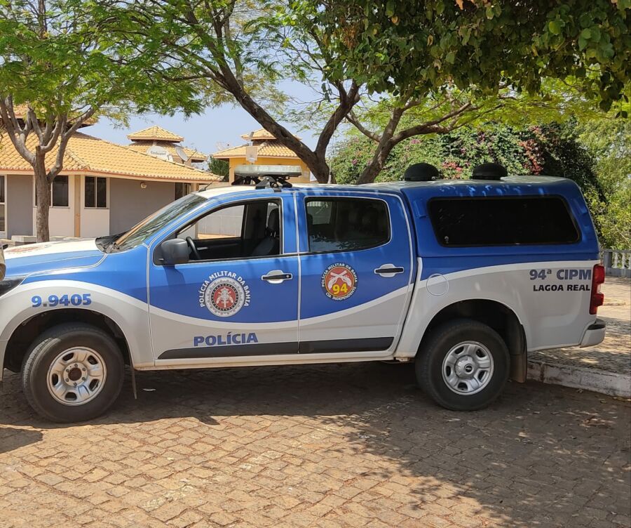 Lagoa-Real-PM Lagoa-Real-PM