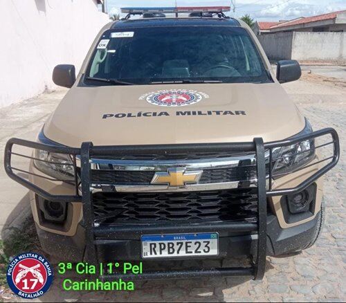 WhatsApp Image 2022 11 12 at 14.48.14 1 Homem com transtornos mentais ataca PM e morre após ser baleado na zona rural de Carinhanha