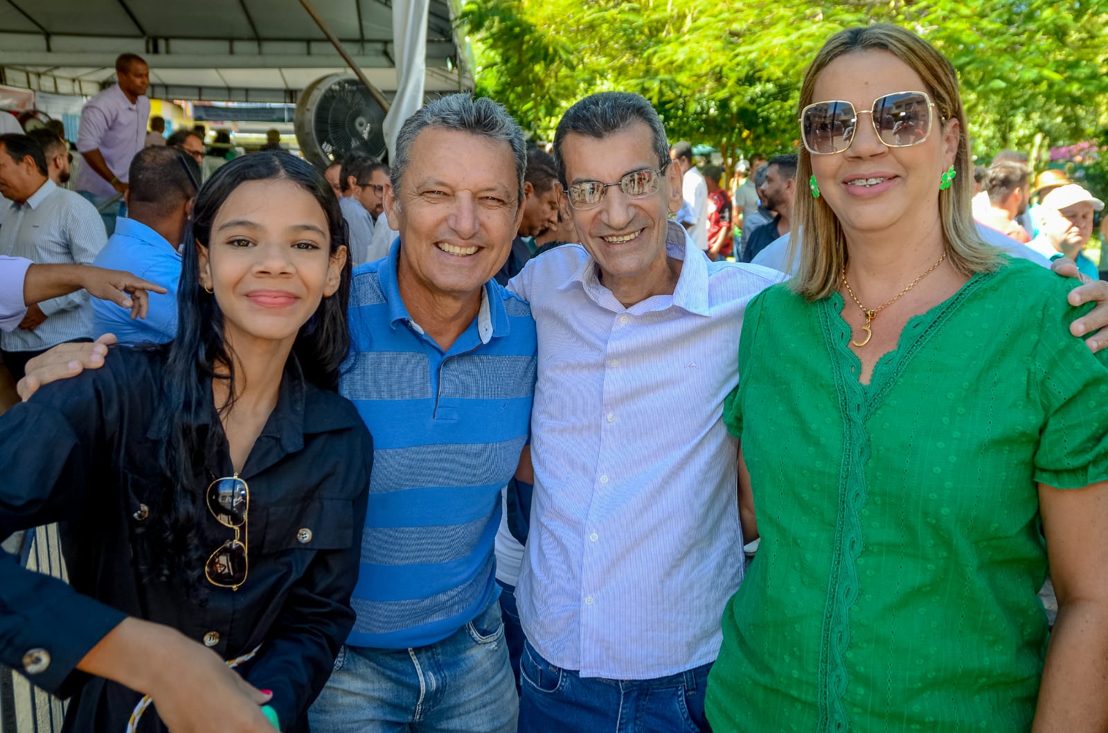 43e6c452 17bd 4e57 9c28 bf70d9b05d11 Deputado Charles Fernandes prestigia ato de entrega de obras em Urandi e destaca conquistas para a comunidade