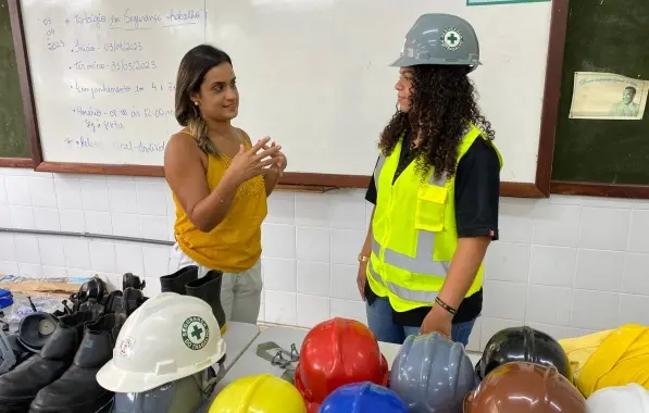 IMAGEM NOTICIA 5 Governo da Bahia oferece mais de 8 mil vagas em cursos técnicos para quem já concluiu o Ensino Médio