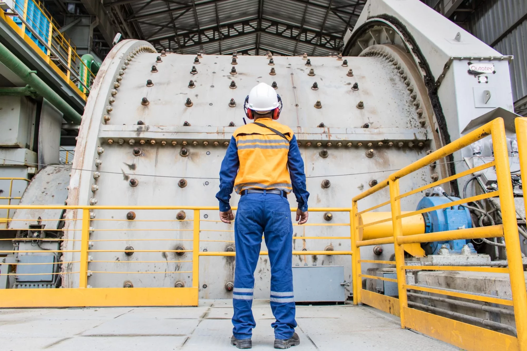 Foto: Atlantik Nickel/Divulgação/GOVBA