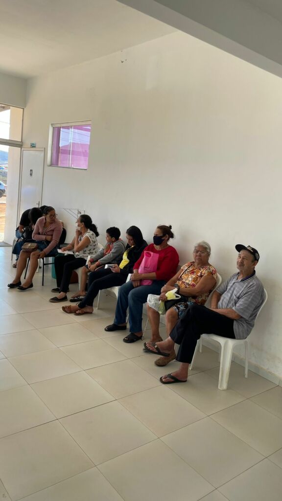 WhatsApp Image 2023 09 05 at 21.04.04 1 Prefeito Warlei Oliveira acompanha projeto para distribuição de próteses dentárias gratuitas e vistoria obras de pavimentação em Urandi