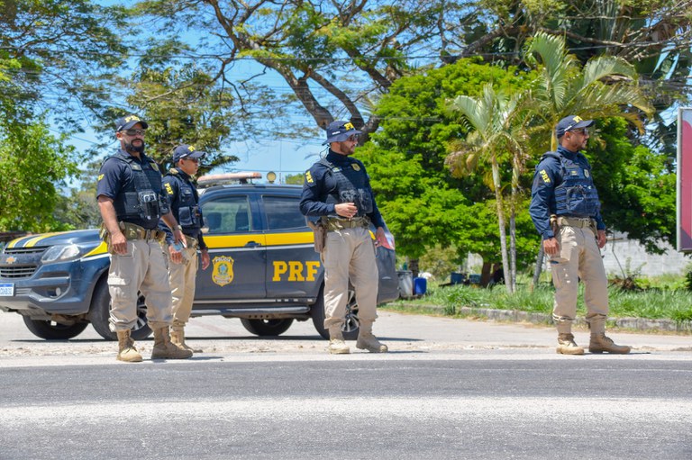 97b8979e df7a 404b 8744 b17779d80f3d Operação Ano Novo 2023: PRF intensifica fiscalizações durante festejos de virada de ano na Bahia