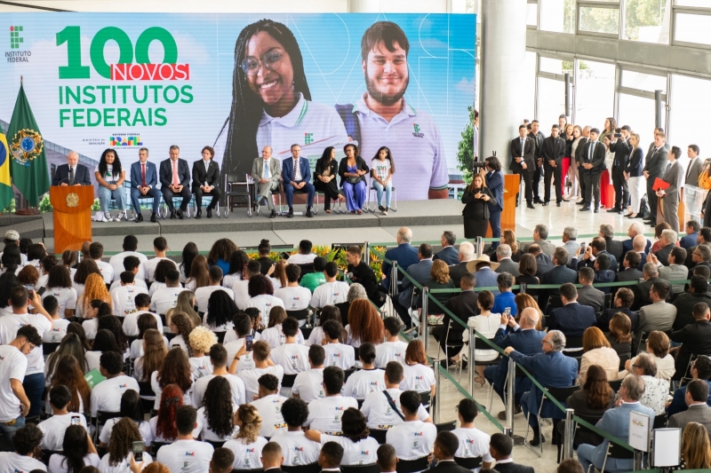 whatsappimage2024 03 12at12527pm Bahia receberá oito novos Institutos Federais de Educação, Ciência e Tecnologia