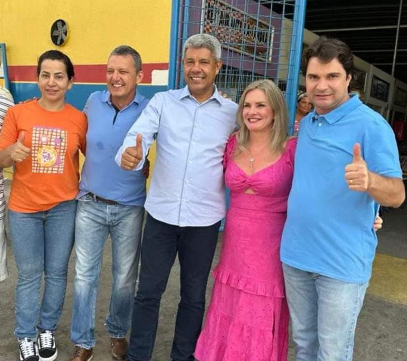 30e29301 c7c5 4002 b7d8 0685e40f9b18 Guanambi: PSD anunciará oficialmente pré-candidatura de Rodrigo Boa Sorte nessa sexta (19)