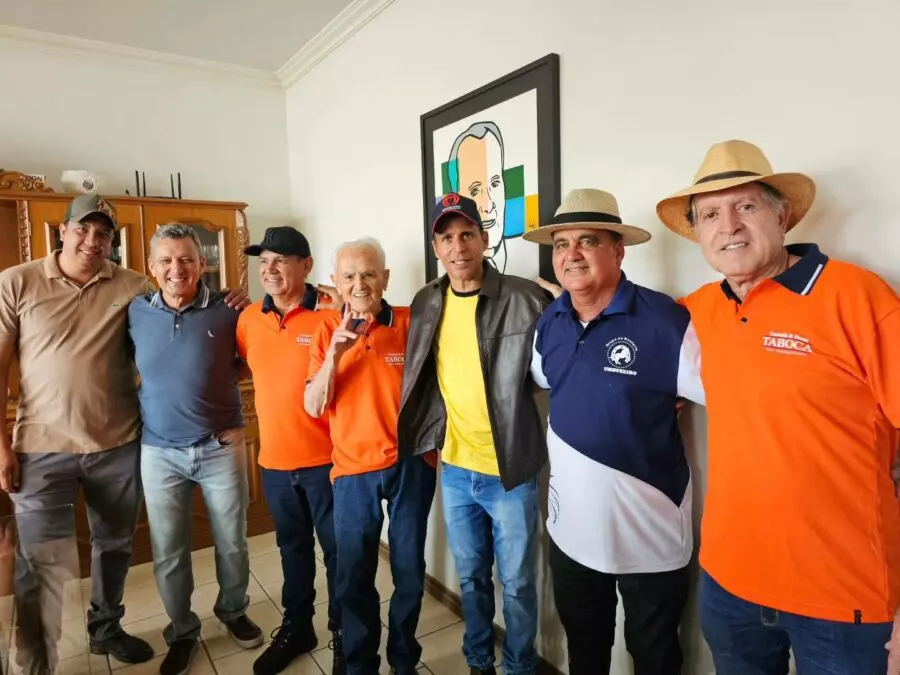 449783251 1024930399199313 8013209801428100738 n Deputado Charles Fernandes participa das festividades do 2 de Julho em Caetité e celebra a Independência da Bahia