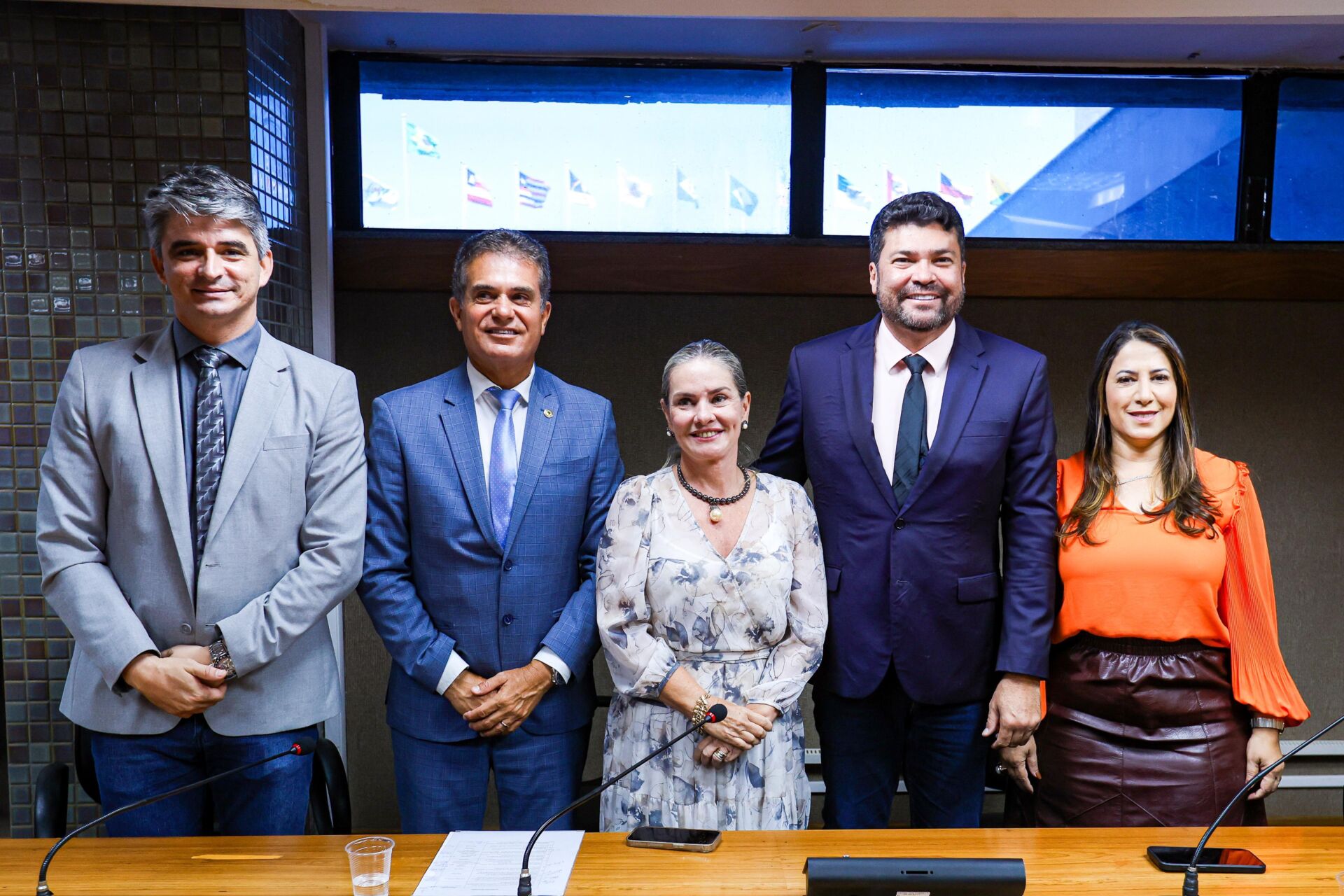 visita às comissões (4) visita às comissões (4)