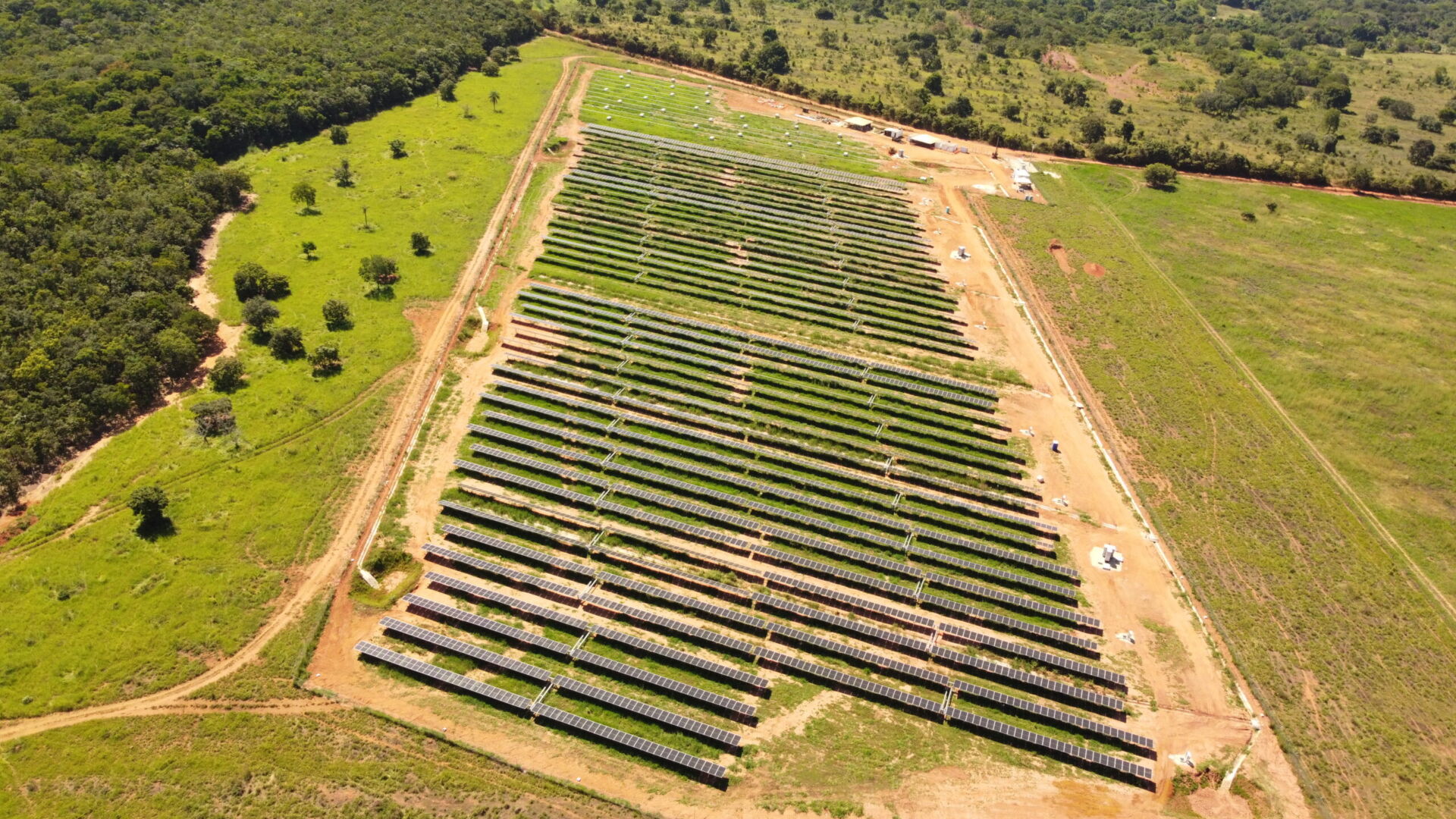 DCIM105MEDIADJI_0569.JPG Foto: Reprodução - GoVerde Energia