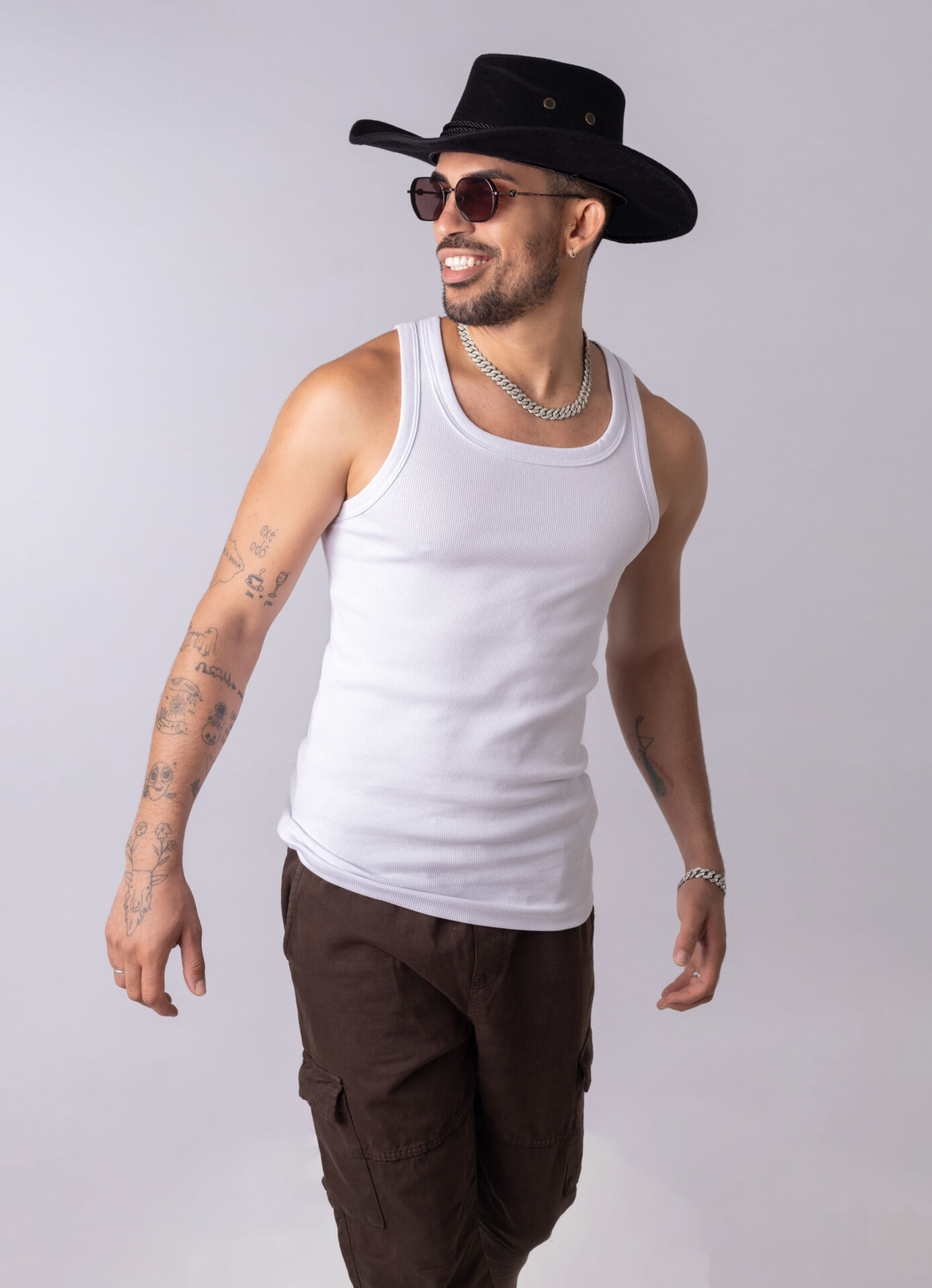 UILIAN VASCONCELOS 121 UILIAN VASCONCELOS 121