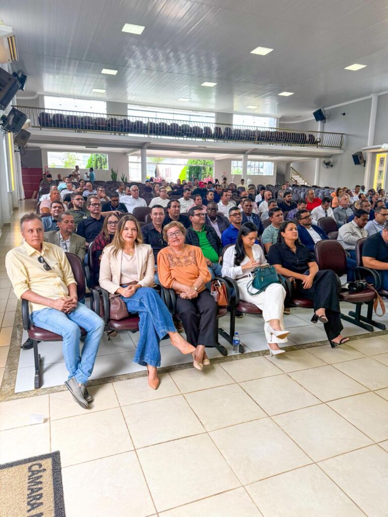 2025050916541317468204538070d0 Legislativo de Guanambi participa de Audiência Pública sobre melhorias no transporte Intermunicipal e Interestadual na Região