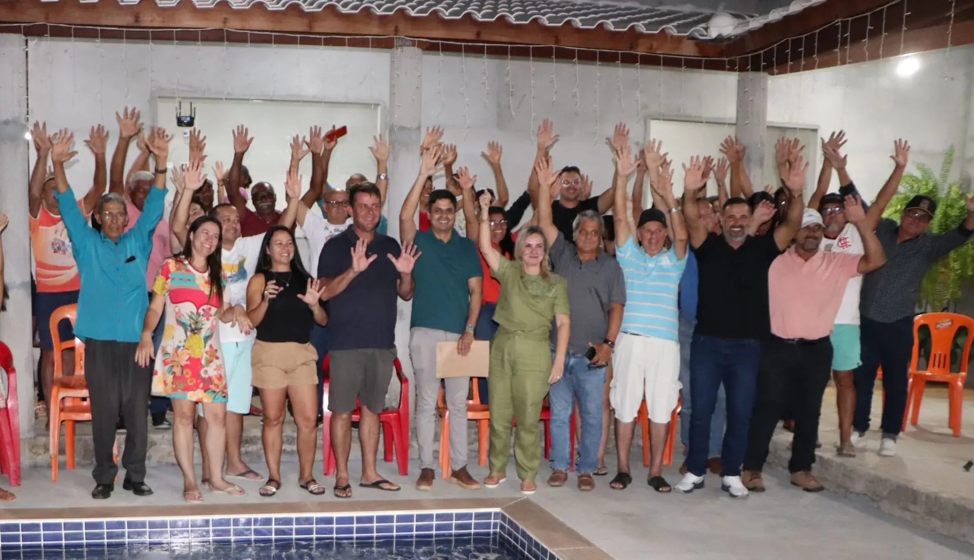 AGUA 2 Ivana Bastos garante água de qualidade para 148 famílias de comunidades rurais de Guanambi e Caetité