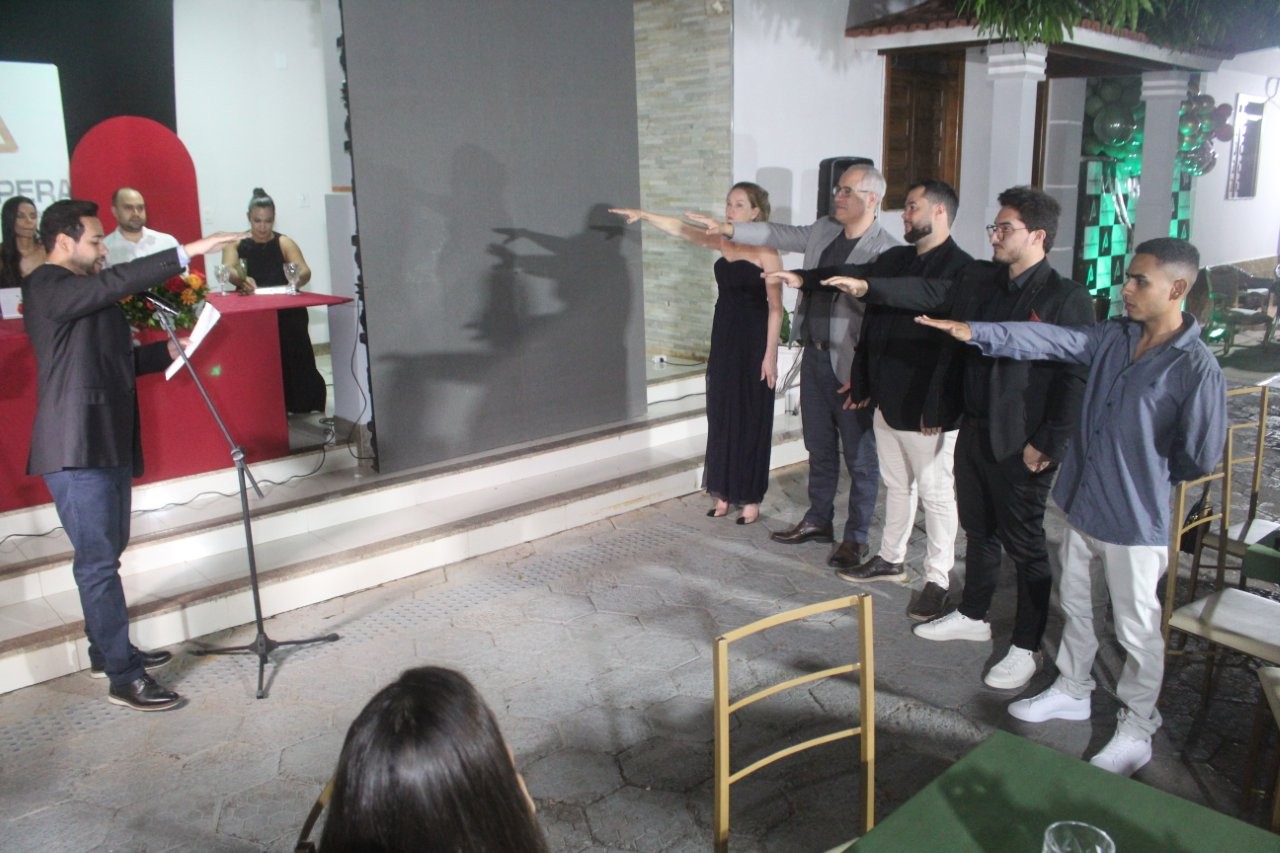 IMG_8157 Foto: Márcio André (iGuanambi)