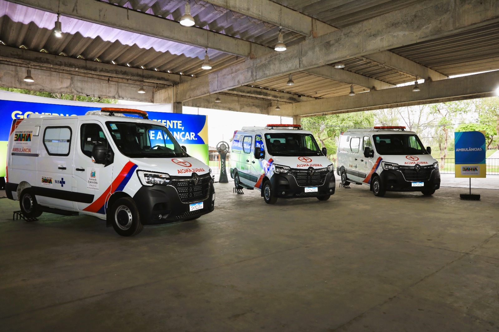 WhatsApp Image 2025-05-05 at 14.35.23 Foto: Adriel Francisco/GOV-BA