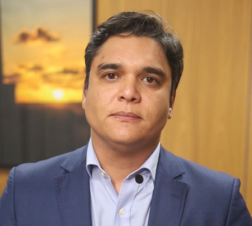 WhatsApp Image 2025 05 12 at 20.11.43 Vitor Bonfim confirma pré-candidatura a deputado federal