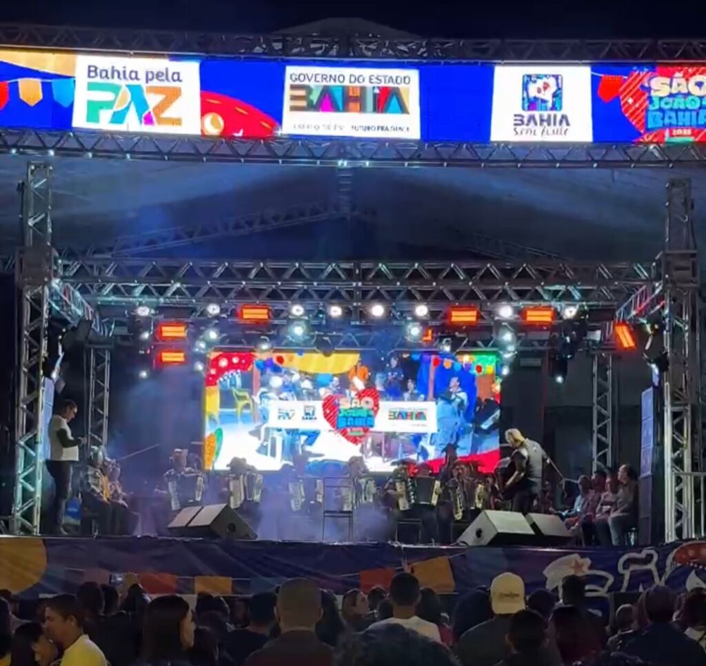 IMG 2596 São João de Pindaí 2025 entra para a história com tradição, cultura e forte participação popular