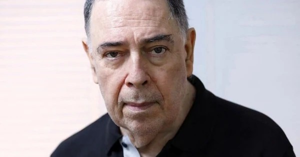 103126202518071 Empresário guanambiense Sílvio Roberto Coelho, presidente do Grupo Aratu, morre aos 84 anos