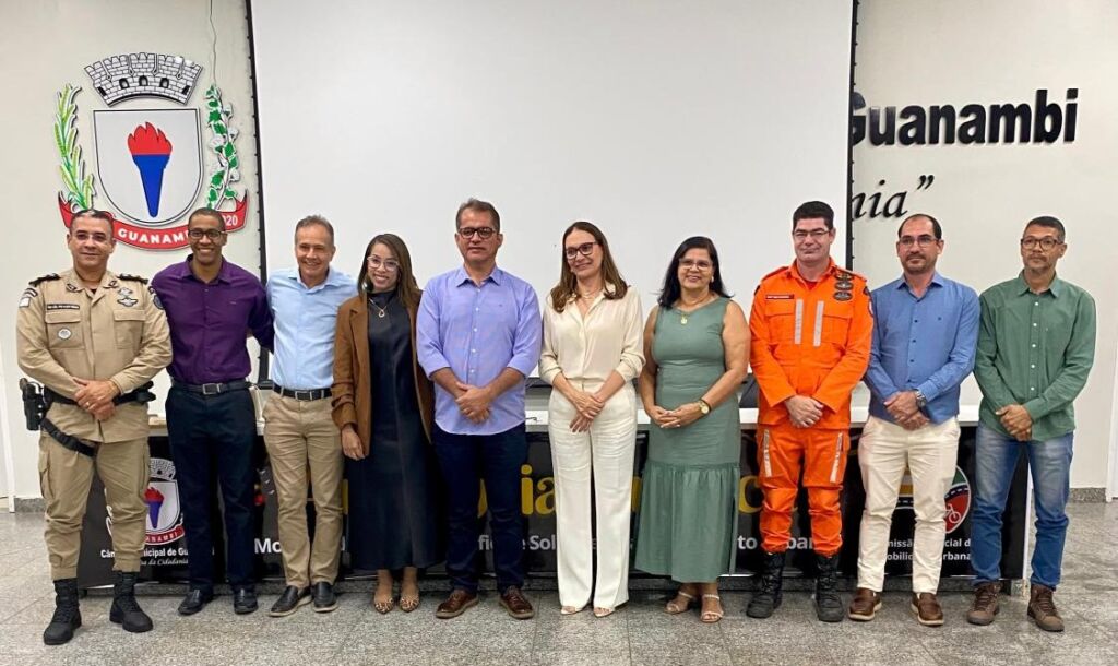 202507301231111753889471feb570 Câmara de Guanambi promove Audiência Pública sobre os Desafios da Mobilidade e Segurança no Trânsito