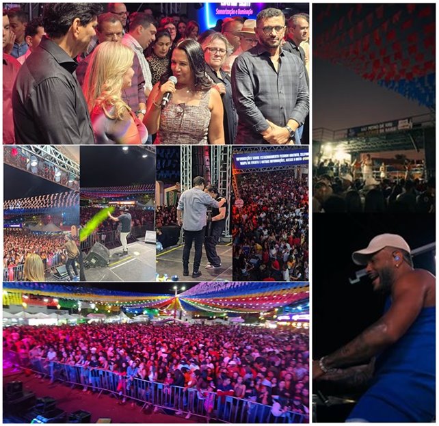 Imagem do WhatsApp de 2025 06 30 as 08 horz São Pedro de Iuiu 2025 supera expectativas e consolida-se como uma das maiores festas da Bahia