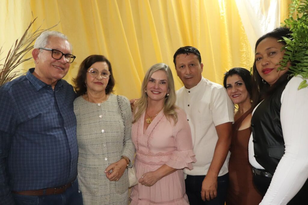 MATINA Ivana Bastos cumpre intensa agenda nos municípios de Novo Horizonte, Ibitiara e Matina