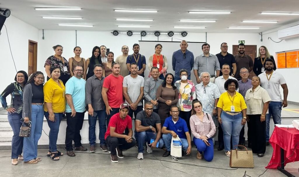 SaveClip.App 517585363 18288367489265893 2283290705625229060 n Municípios de Iuiu, Malhada, Carinhanha e Feira da Mata avançam na implantação de usina de tratamento de resíduos sólidos