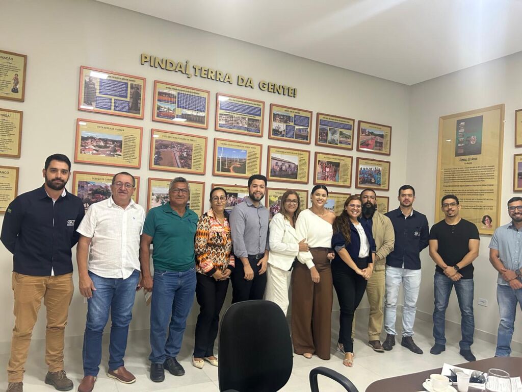 WhatsApp Image 2025 07 04 at 13.17.32 Pindaí dá início à Regularização Fundiária Urbana para garantir segurança jurídica a imóveis e promover inclusão social