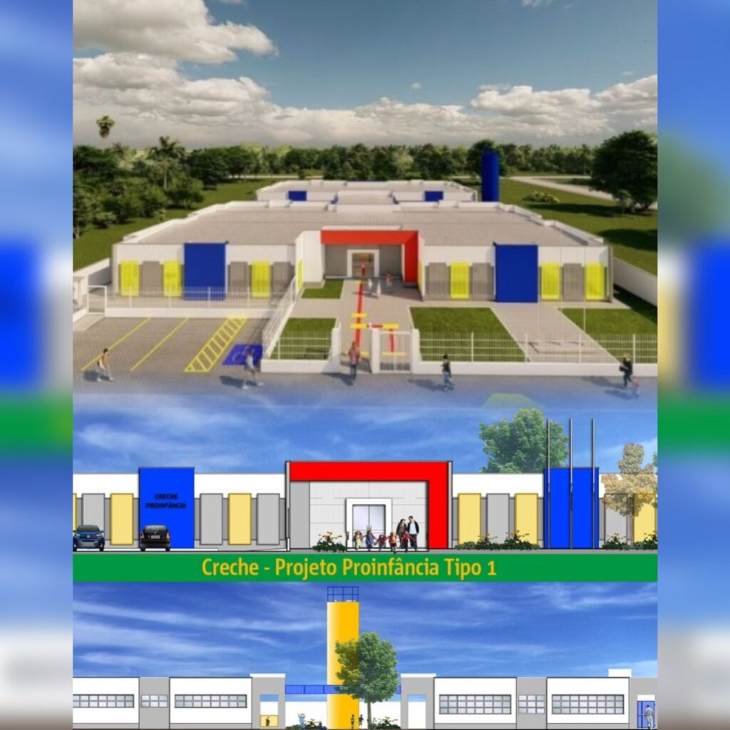 WhatsApp Image 2025 07 15 at 10.37.36 Prefeitura de Guanambi finaliza licitação para construção de creche no Bairro Alto Caiçara; Ordem de Serviço será assinada nos próximos dias