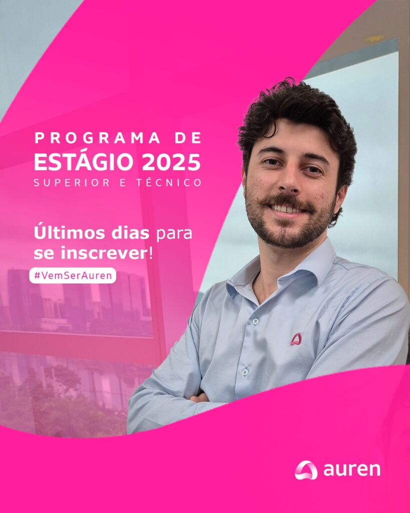 WhatsApp Image 2025 07 29 at 11.15.14 Auren Energia abre inscrições para Programa de Estágio 2025 para Guanambi