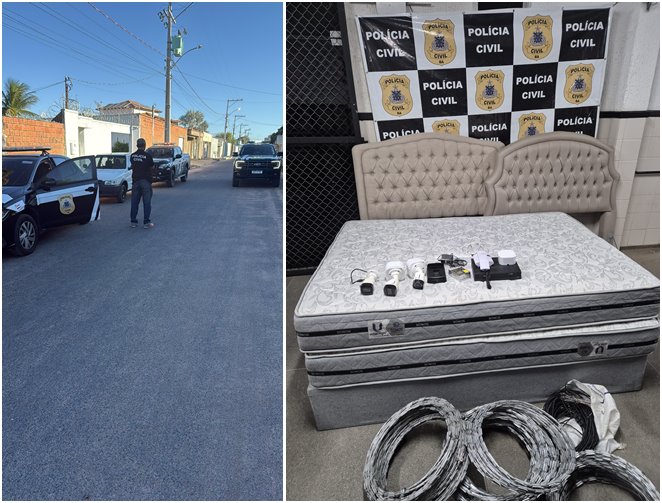 clipboard1 horz Mulher é presa em Guanambi acusada de aplicar golpes com comprovantes falsos de PIX