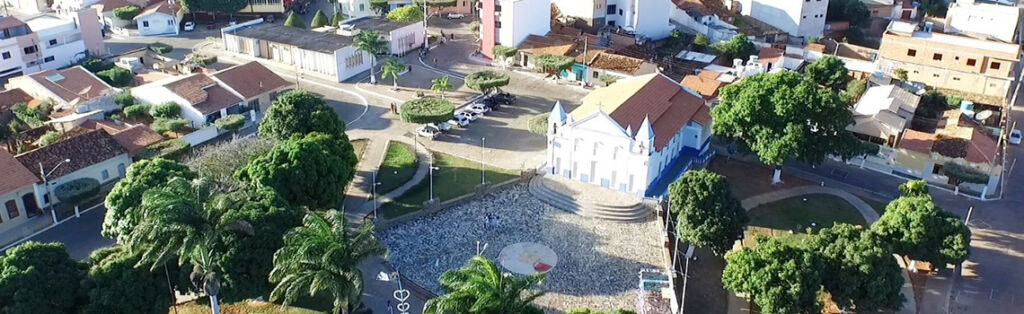 122525201705011 Igaporã comemora 65 anos com extensa programação oficial