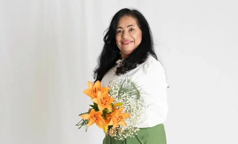 2 Alvisa Prates transforma flores em inspiracao p20561 cover image resized Alvisa Prates transforma flores em inspiração e é finalista do Prêmio Sebrae Mulher de Negócios