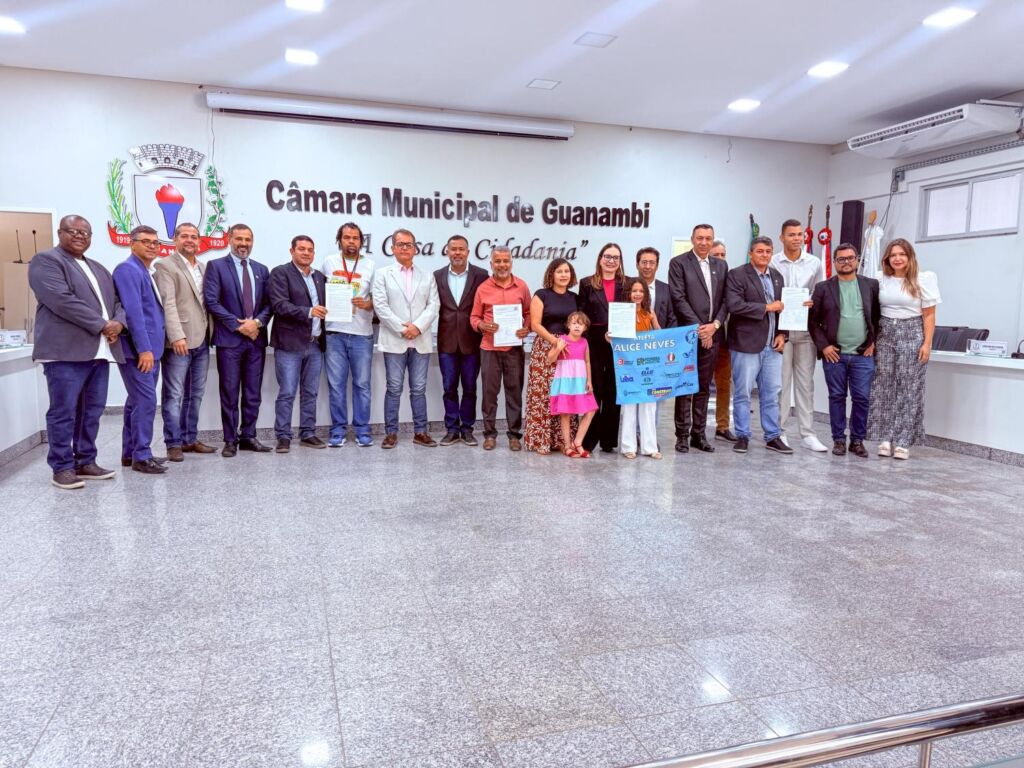 202508191238501755617930b620d0 Política Municipal de Atenção Integral à Mulher com Endometriose é aprovada na Câmara de Guanambi