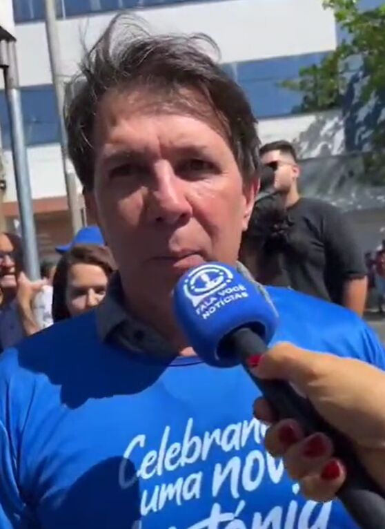 Captura de tela 2025 08 18 235303 Deputado Arthur Maia declara apoio a ACM Neto e gera desconforto político em Guanambi