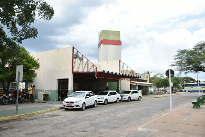 Rodoviaria de Guanambi Homem de 61 anos é detido por importunação sexual na rodoviária de Guanambi