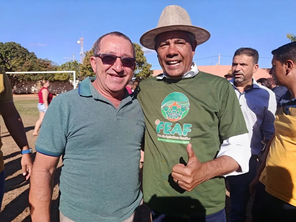 SaveClip.App 527023125 18036456818662050 5115901221207584136 n Prefeito João Veiga solicita obras e participa de agenda com governador Jerônimo Rodrigues em Caculé