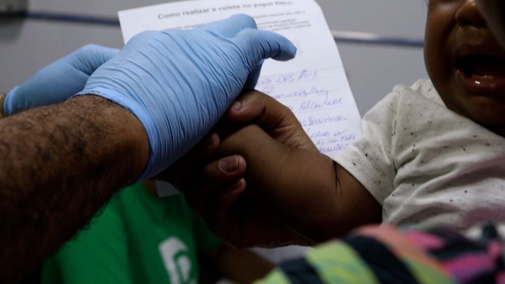 WhatsApp Image 2025 08 18 at 16.25.13 Meu Pai Tem Nome - Defensoria intensifica ações para reconhecimento de paternidade e promove mutirão com exames de DNA gratuitos em Guanambi