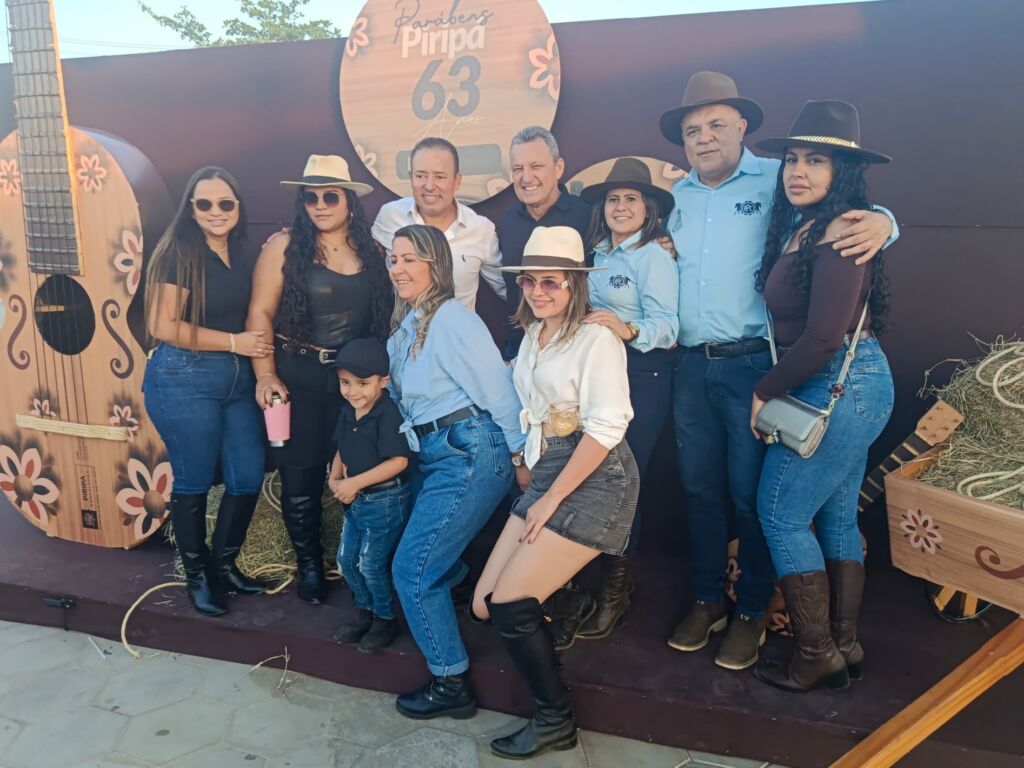 540709910 1332948578397492 6468509041884978817 n Deputado Charles Fernandes participa da Cavalgada da APC nos 63 anos de emancipação política de Piripá e anuncia emenda de R$ 1 milhão para a saúde