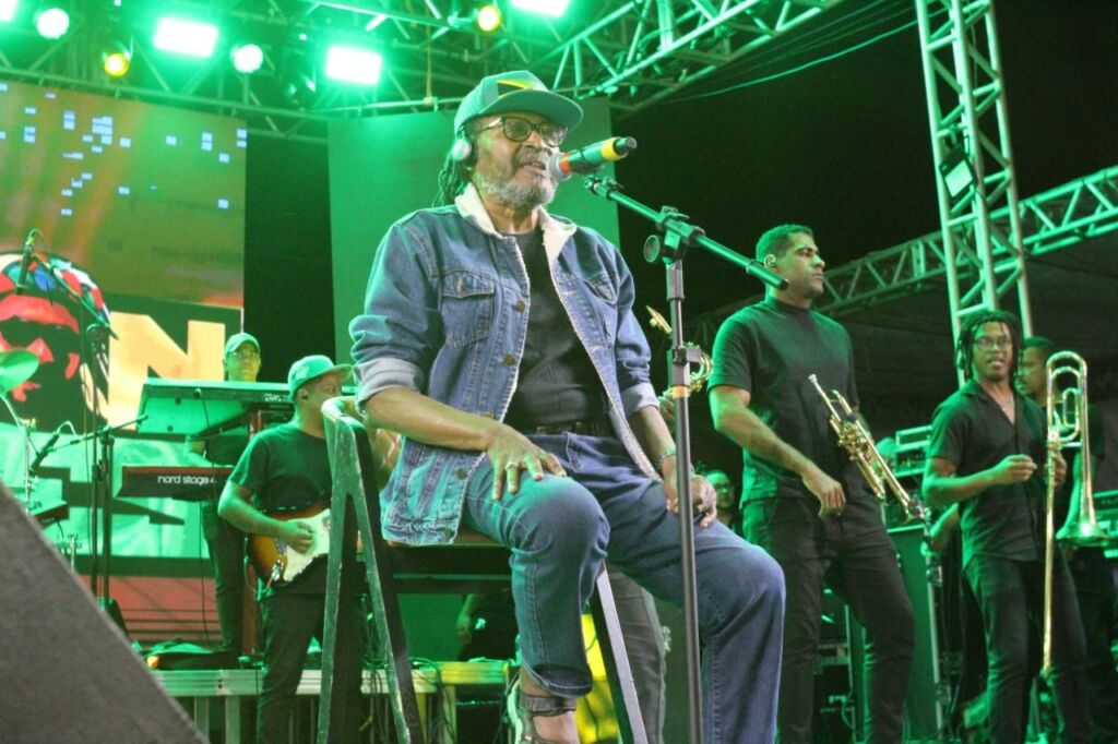 IMG 6811 Festa de Setembro em Palmas de Monte Alto - Sábado