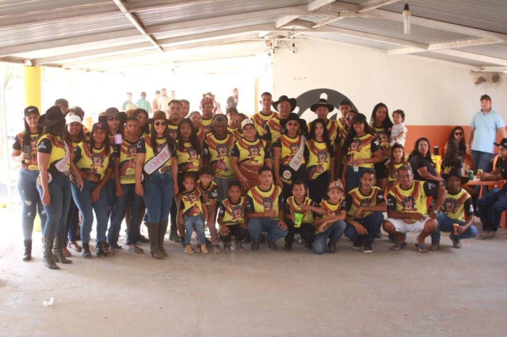 IMG 7842 7ª Cavalgada Vaqueiro Feliz